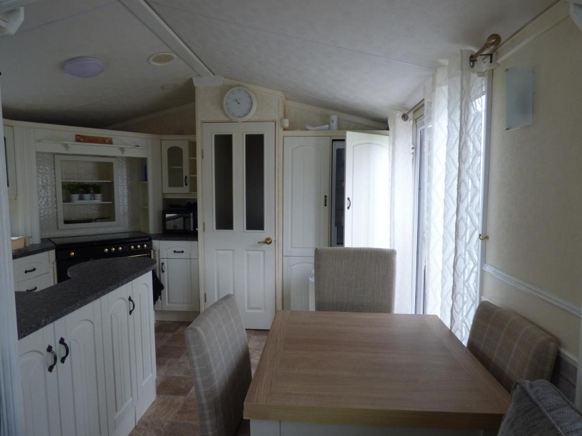 Cedar Lake 58 At Southview Leisure Park Skegness Exterior foto